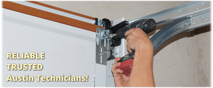 Garage Door Installation Austin